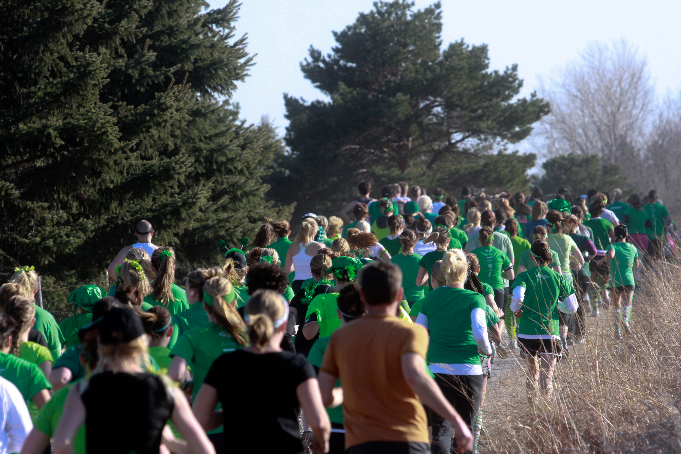 Leprechaun Chase 10K Omaha | Saint Patrick’s Day Run Advise