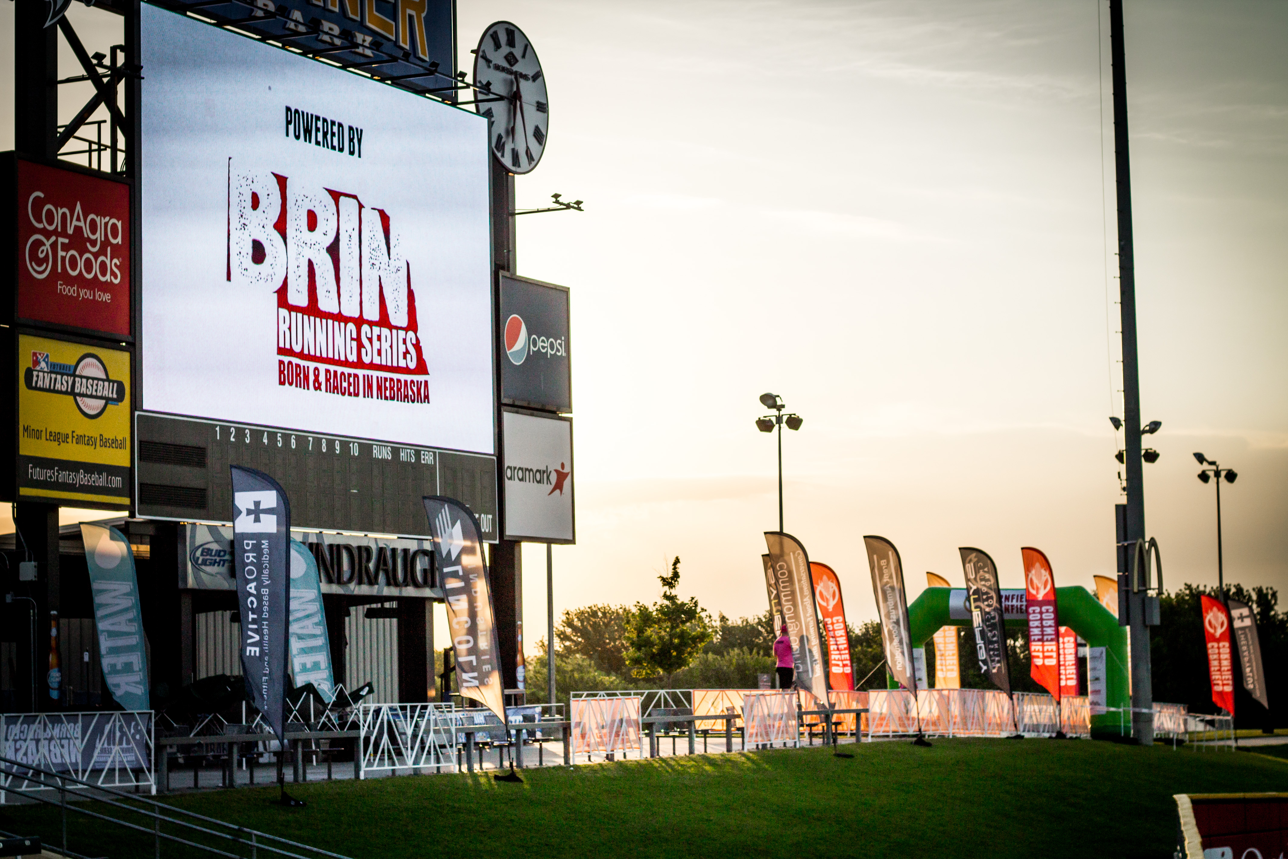 2017 Cornfield Cornfield 10K Course Preview