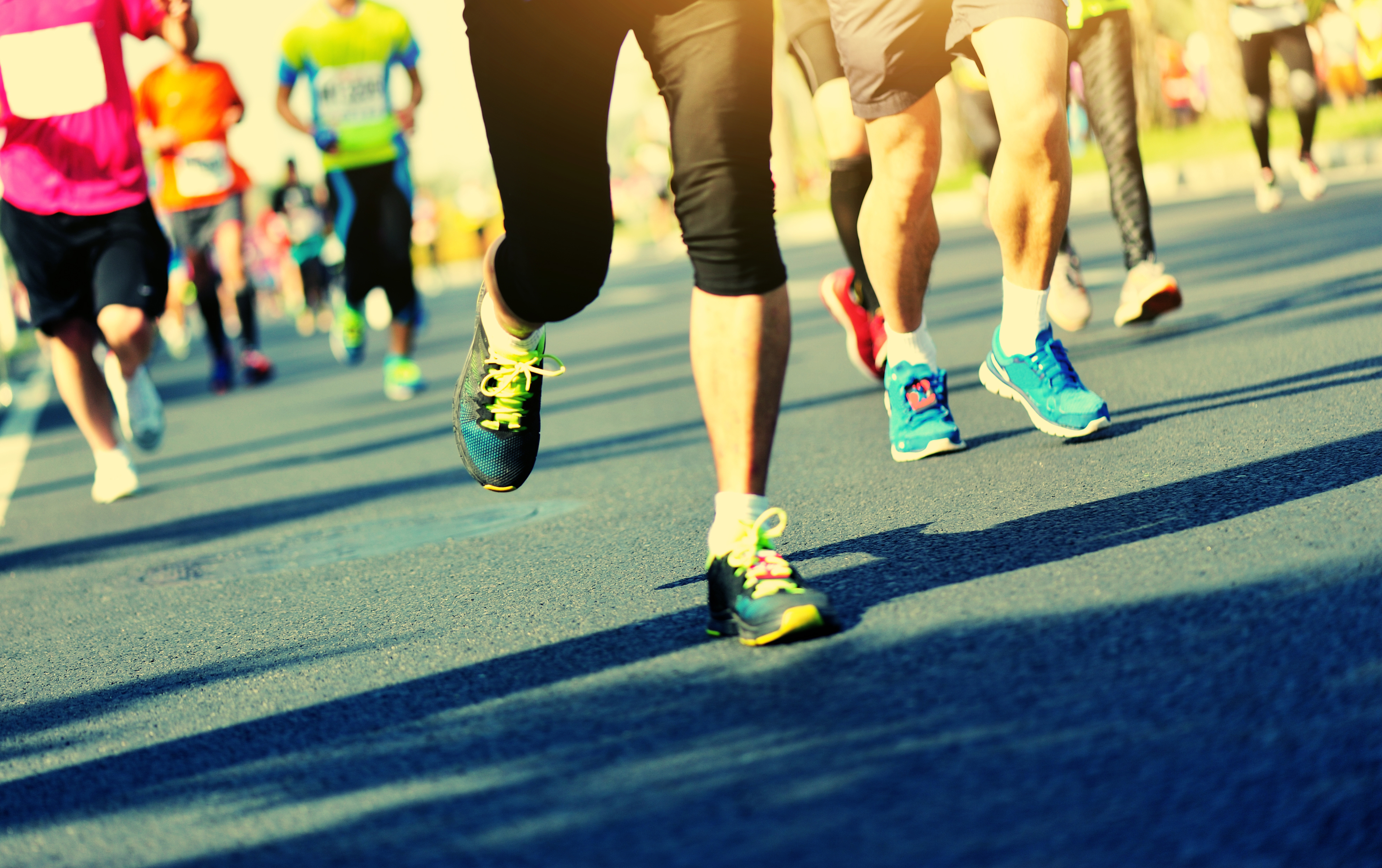 Nebraska Medicine: How to Get Ready for Your Next Race