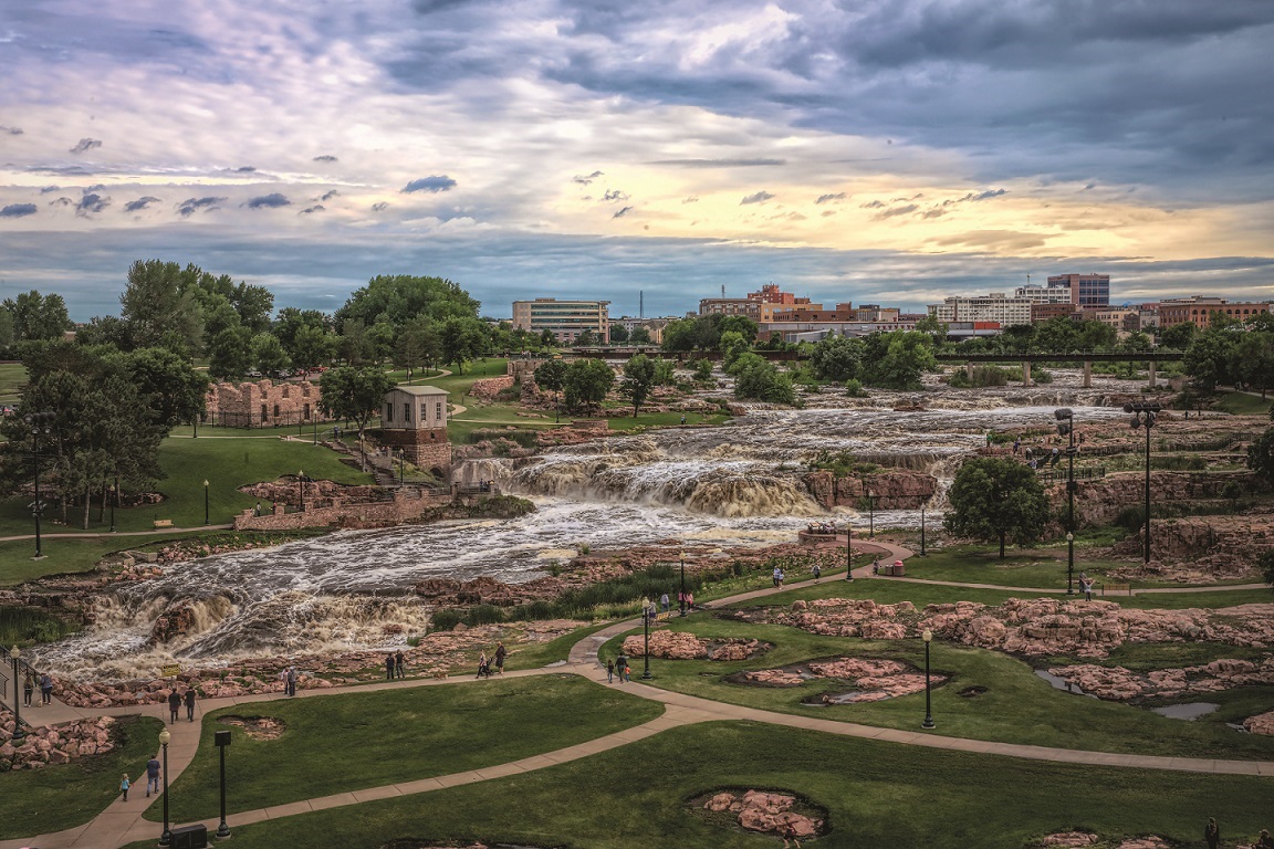 Sioux Falls CVB: 10 Ways to Extend Your Trip in Sioux Falls