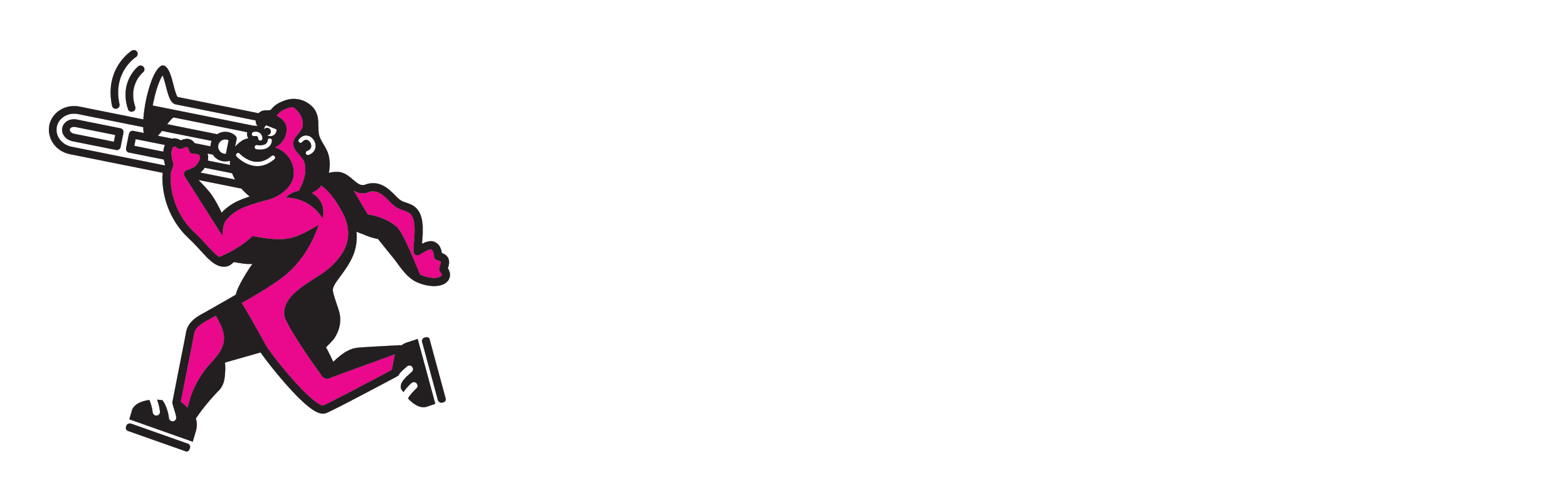Pink Gorilla Events