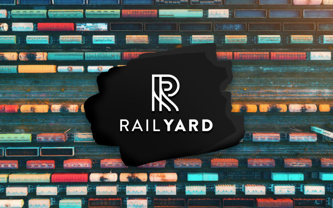 Get Your Heart Rate Up in the Railyard