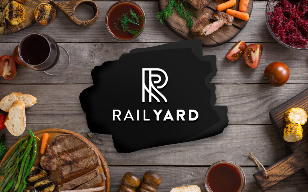 Keep the Festivities Going at the Railyard!