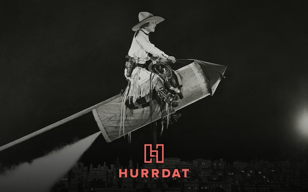 Get to Know Hurrdat: A Media, Marketing, & Entertainment Company