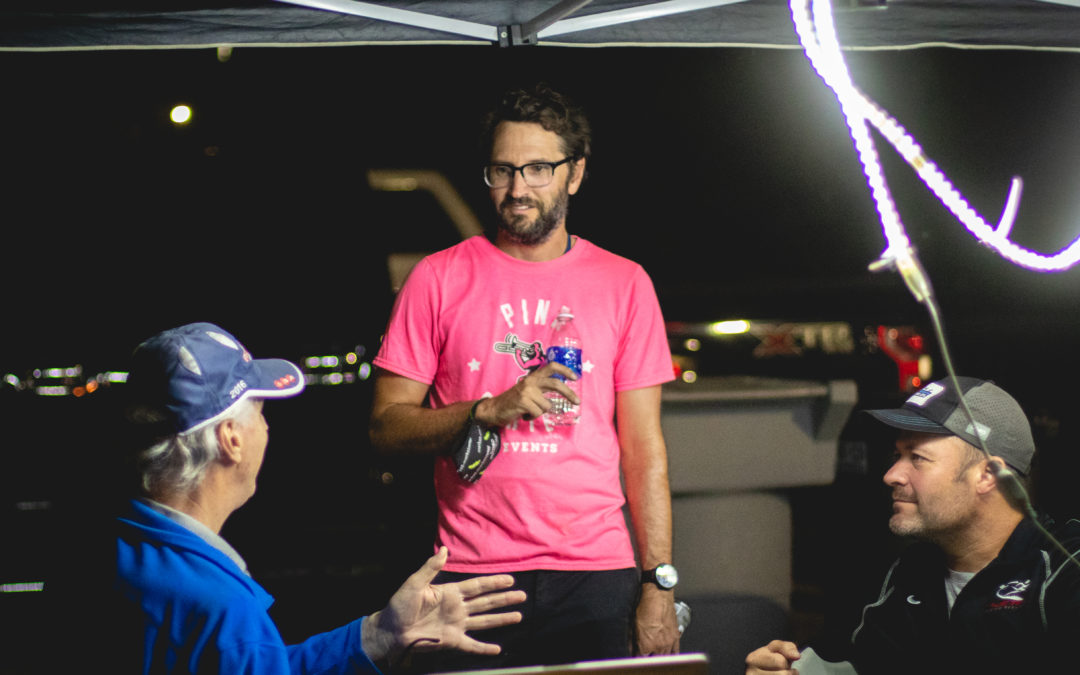 2021 Market to Market Relay Nebraska Race Director Recap