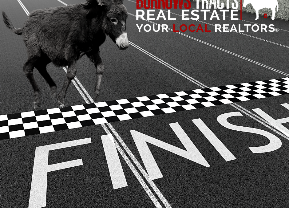 Real Estate Is Our ‘Hustle’