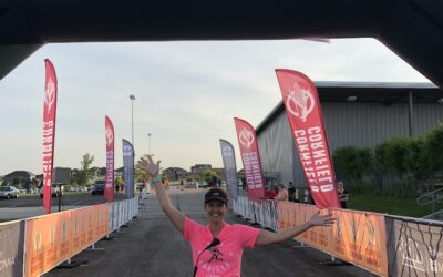 2022 Cornfield Cornfield Race Director Recap