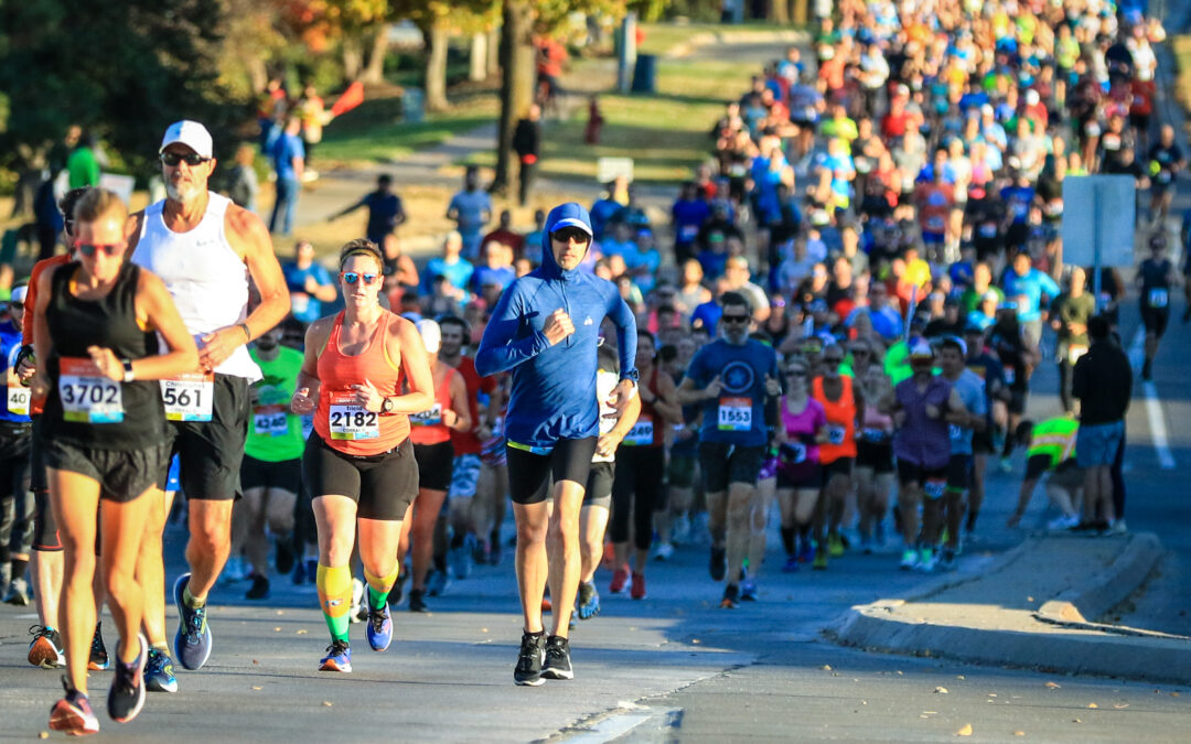 Race Director Jason | Recap of the 9th Annual Good Life Halfsy presented by Certified Piedmontese Beef