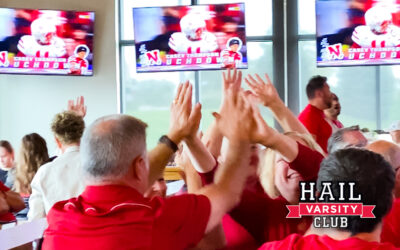 Attend a Nebraska Watch Party