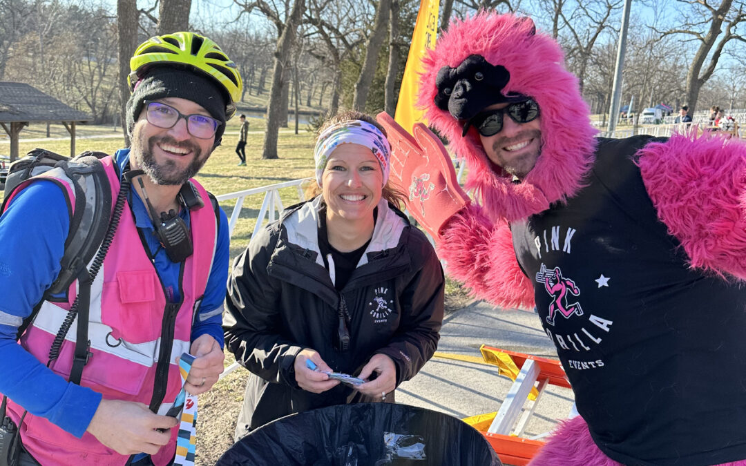 Race Director Jason | Recap of the 2023 Early Bird 10 Mile Run