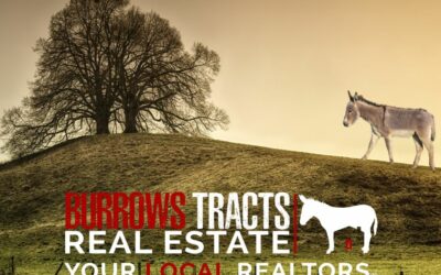 Burrows Tracts Real Estate | Your Local Realtors®