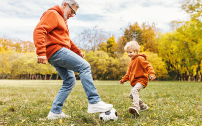 Making Movement a Habit 