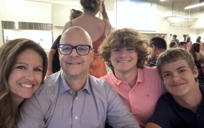 Staff Spotlight: Linda Brown